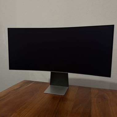 Monitor Odyssey OLED G8