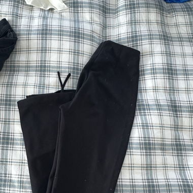Pantalon elastique taille 34