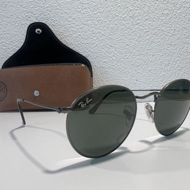 Ray-Ban Sunglasses