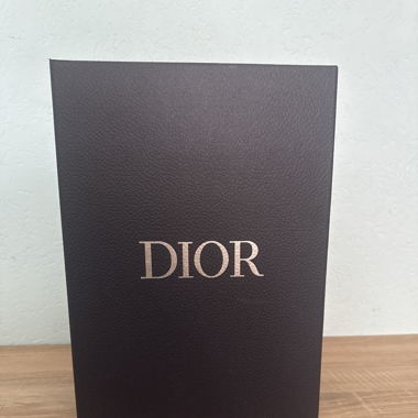 Chaussures Dior