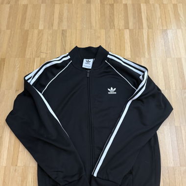 Adidas Trainingsjacke Size M
