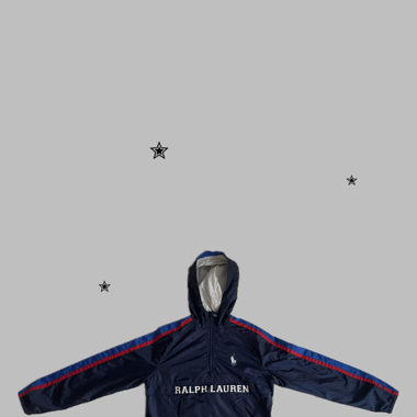 Vintage Ralph Lauren Jacke