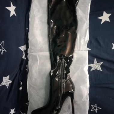 Stiefel