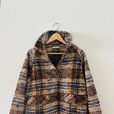 Jacke von Sessùn