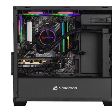 RTX 4060 AMD Ryzen 5 5600 16 GB RAM