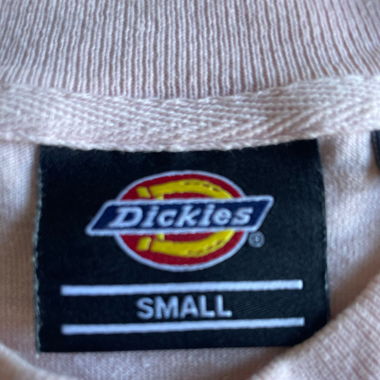 Dickies long-shirt 