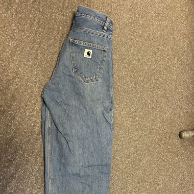 Carhartt Jeans Lose fit