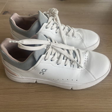 On Sneakers