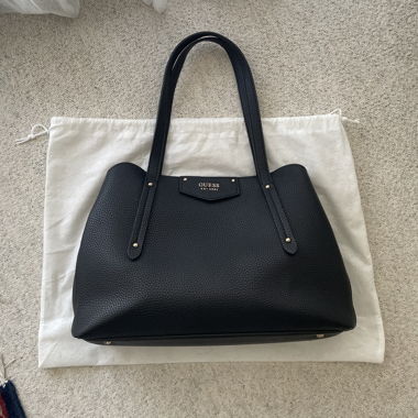 Guess Tote Bag