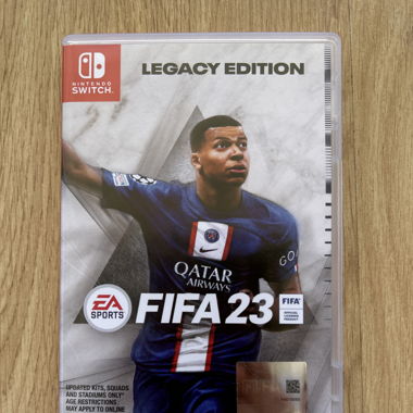 FIFA 23