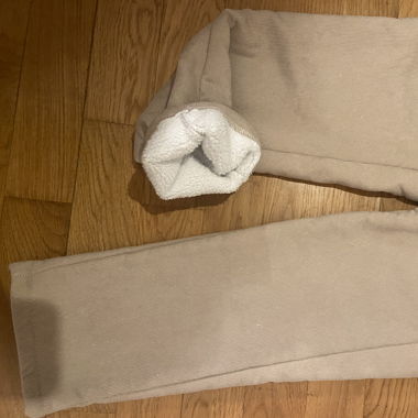 Pantalon d’hivers pour garçons 