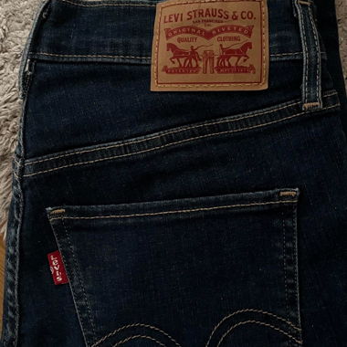 Levi's Jeans