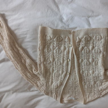 Cardigan Promod