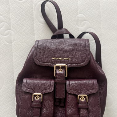 Rucksack Michael Kors 