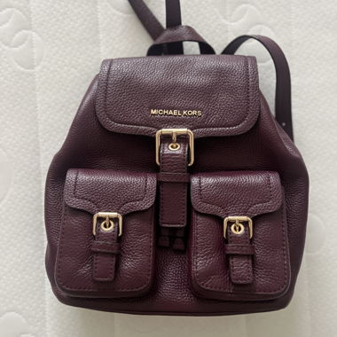 Rucksack Michael Kors 