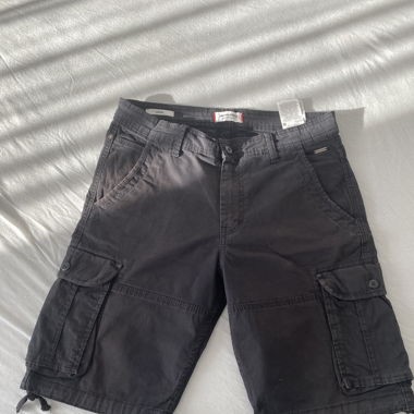 Cargo kurze Hose