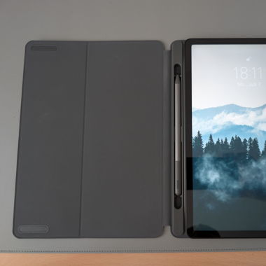 LENOVO Tab M11 (inkl. Pen & Folio Case)