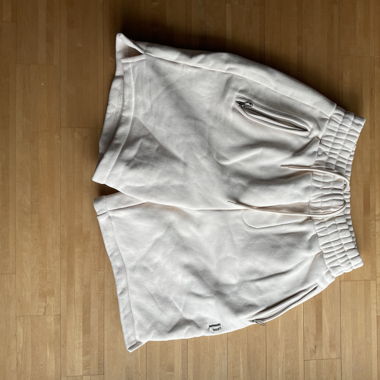 PESO Raws Shorts