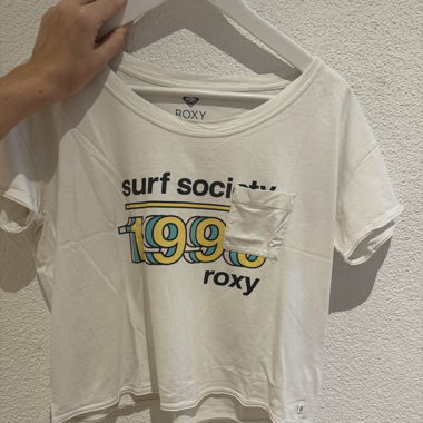 Roxy Tshirt