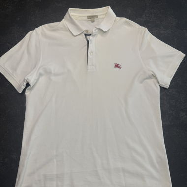 Polo Burberry