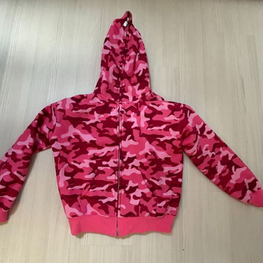 Bathing Ape Jacke