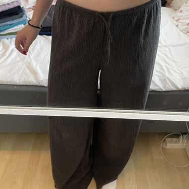 stoffhose 