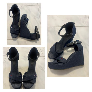 Hilfiger Denim Sandalen