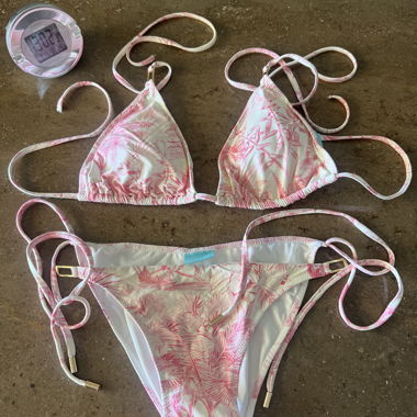 MAILLOT DE BAIN MELISSA ODABASH 