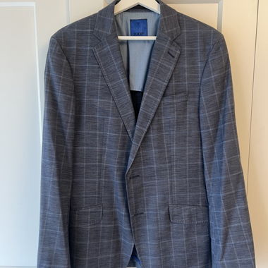 JOOP! Blazer blu ca. tg. 48/50