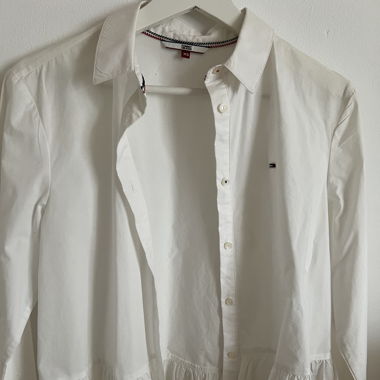 Blusa Tommy Hilfiger