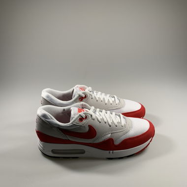Nike Air Max 1 86 OG Big Bubble Red (W)