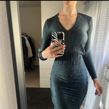 Kleid Zara 
