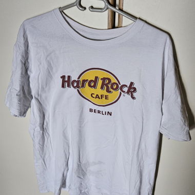 Hard Rock Cafe Berlin T-Shirt
