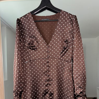 Modest Sommerkleid