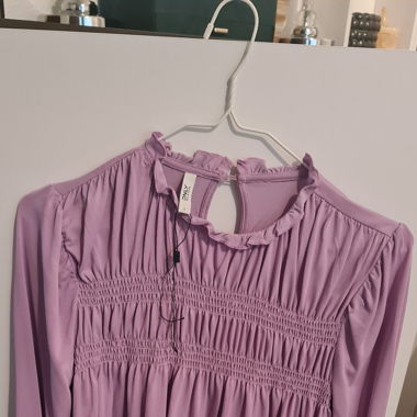 Bluse Only