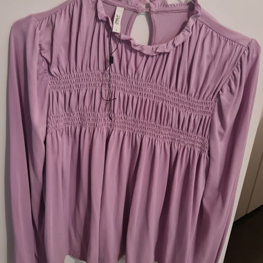 Blusa Only