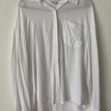 white blouse 