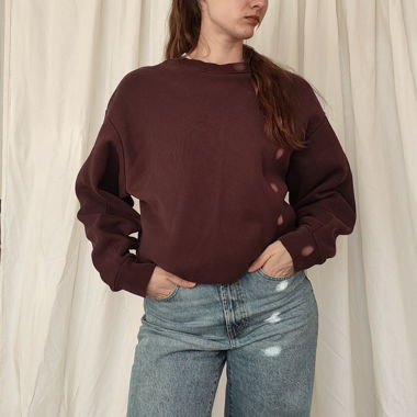 Vans Sweatshirt Comfycush