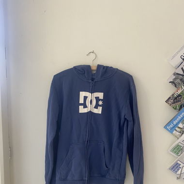 DC Zipper