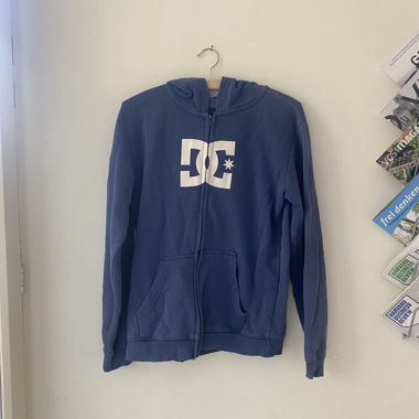 DC Zipper