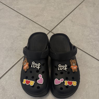 Crocs