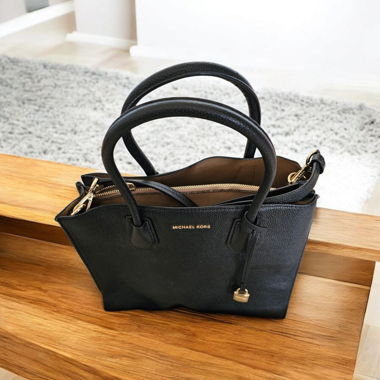 Sac à main en cuir Dame élégant