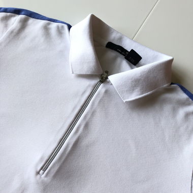 Polo Ralph Lauren Women White L