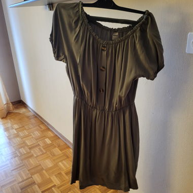 Robe d'été