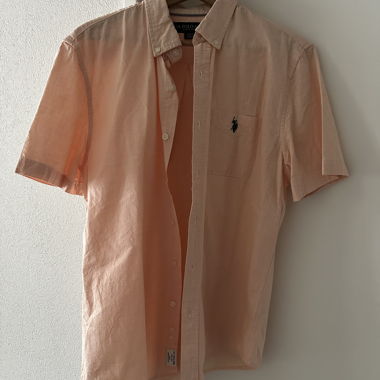 Chemise U.S. Polo Assn.
