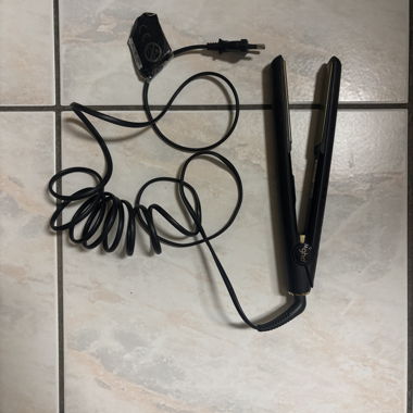 Vecchia versione ghd Gold Classic Styler
