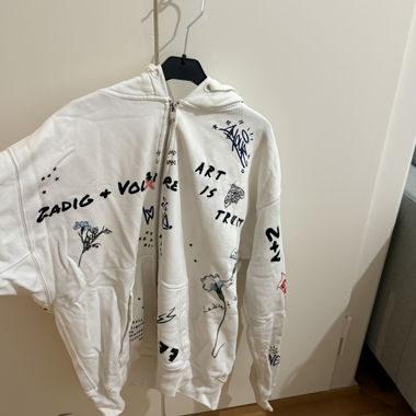 Zadig & Voltaire Jacke