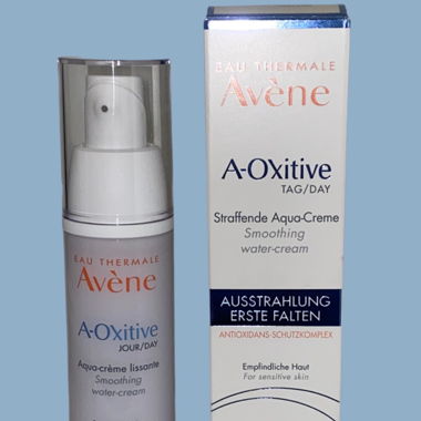 Avène A-Oxitive Tagescreme neu!