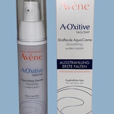 Neu Avène A-Oxitive Crème de Jour