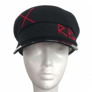 BAKER BOY HAT